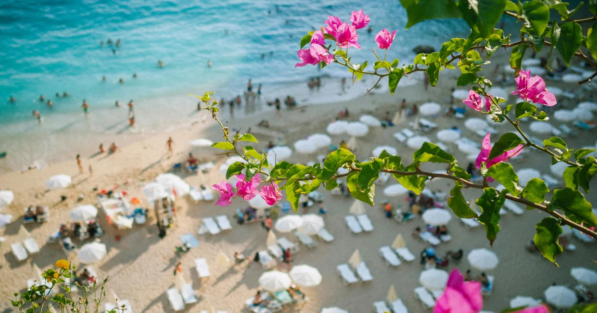 Bölge Rehberi: Çevrede Gezilecek Yerler