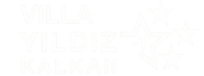 Villa Yönetim Sistemi